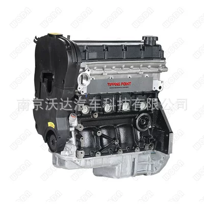 L95 F16D3 F14D3 car Engine assembly