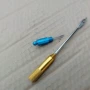 铝合金渔具双针摘钩器