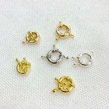 �~僱�ɫ��ˮ�ֿ�18K����P��DIY�Ʒ����朏��ɿ��Ʒ���