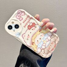 苹果15手机壳iPhone14pro/13/12/11promax xs防摔xr x/7/8p 13pro