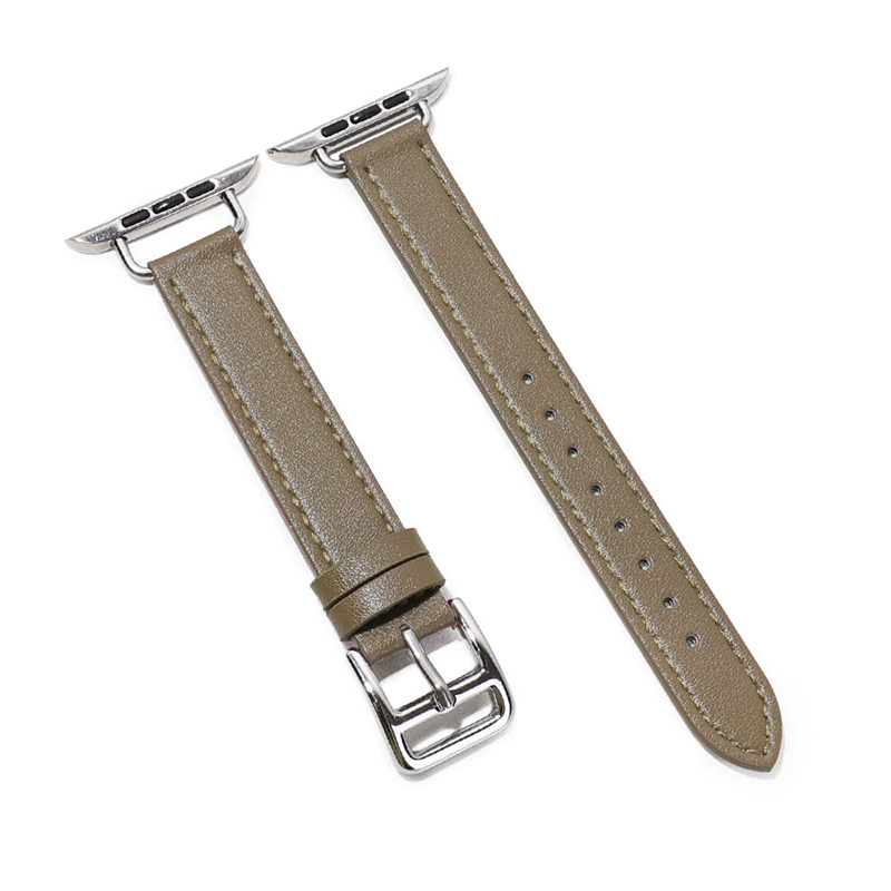 Apple, fashionable watch strap, 14mm