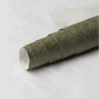 供应 新型耐用纸 布料75克 防水透气耐撕印刷材料可任意分切