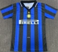 1997-98 inter milan home blue and black