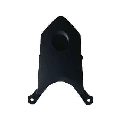 Suitable for Yamaha Yzf R25 19-21-23 Model Year Complete Body Shell Fairing Side Panel Accessories (Motorcycle Fender) - rear-tail-light-cover-black