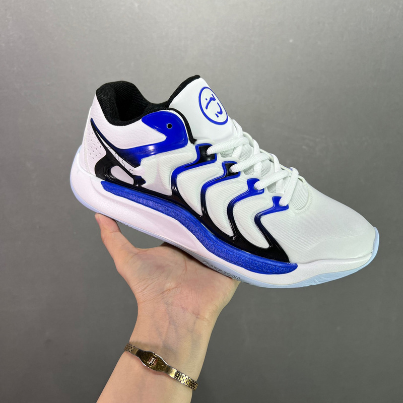 Putian Kd Men's Practical Training Basketball Shoes Non-Slip Wear-Resistant Air Cushion Shock-Absorbing Casual Sports Shoes Putian Kd Men's Practical Training Basketball Shoes Non-Slip Wear-Resistant Air Cushion Shock-Absorbing Casual Sports Shoes