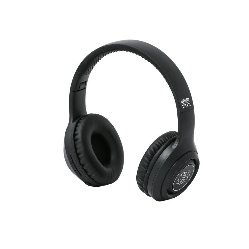 Alpha Brain Wave Right Brain Desarrollo Concentración Memoria Auriculares inalámbricos Headset Alta calidad de sonido Right Brain Despertar