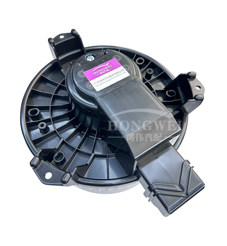 Suitable for 13 Models of Toyota 86 Zn6 Air Conditioning Blower Motor Assembly Heater Box Cooling and Heating Fan Motor Bearing