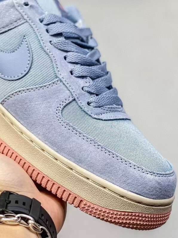 2024 Sports Shoes Air Force 1 07 Air Force One Low-Top Versatile Casual Sports Shoes Sneakers