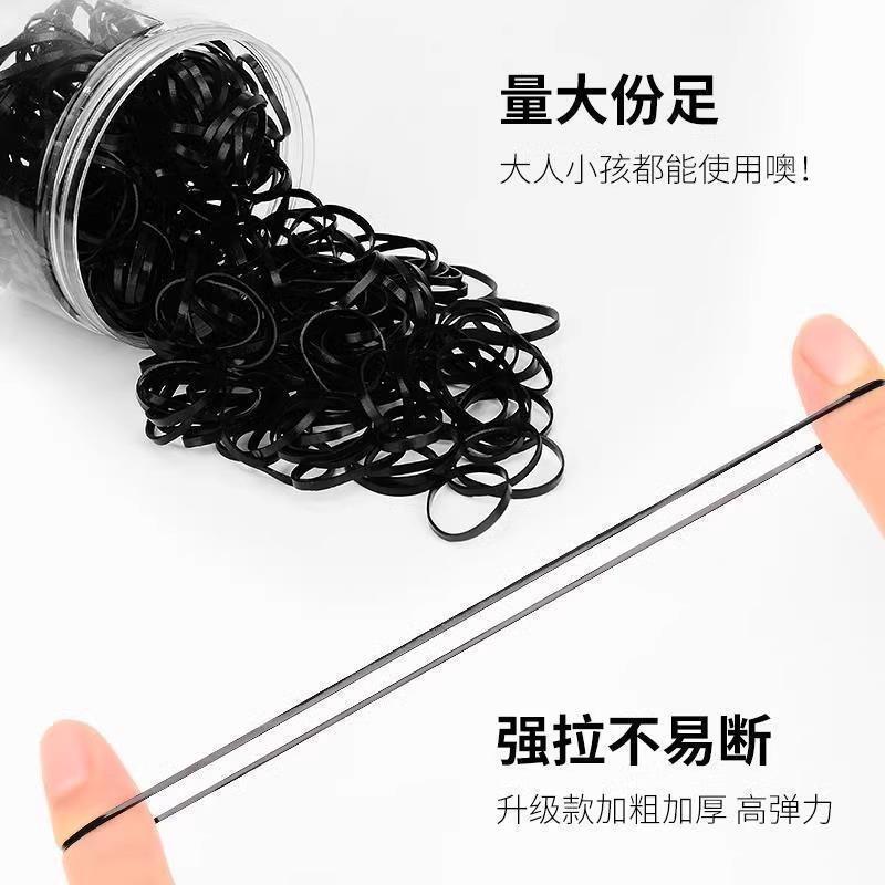 丸子头盘发神器四齿梳盘发工具插梳发梳发簪倒插U形固定发夹直销