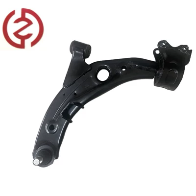 For Mazda CX-7, Asqı sistemi / Xodovoy hissələr