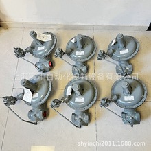 AMCO霍尼韦尔 1804PFM减压阀1803PFM指挥器调压阀1884PFM减压阀