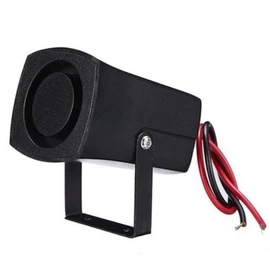扬声器;汽车喇叭;报警配件