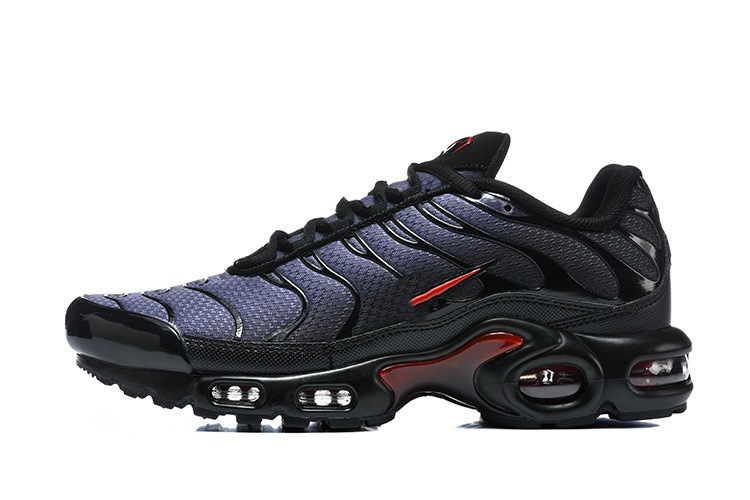 Putian Factory Wholesale TN colchón de aire amortiguación zapatos para hombres y mujeres zapatos para correr casuales transfronterizos para aumentar la tendencia antideslizante hombres europeos y americanos