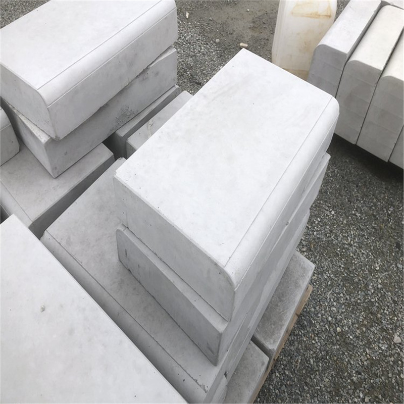 浙江温州水泥路牙石 路沿石 立侧石 平石 路压条 路缘石 混凝土路