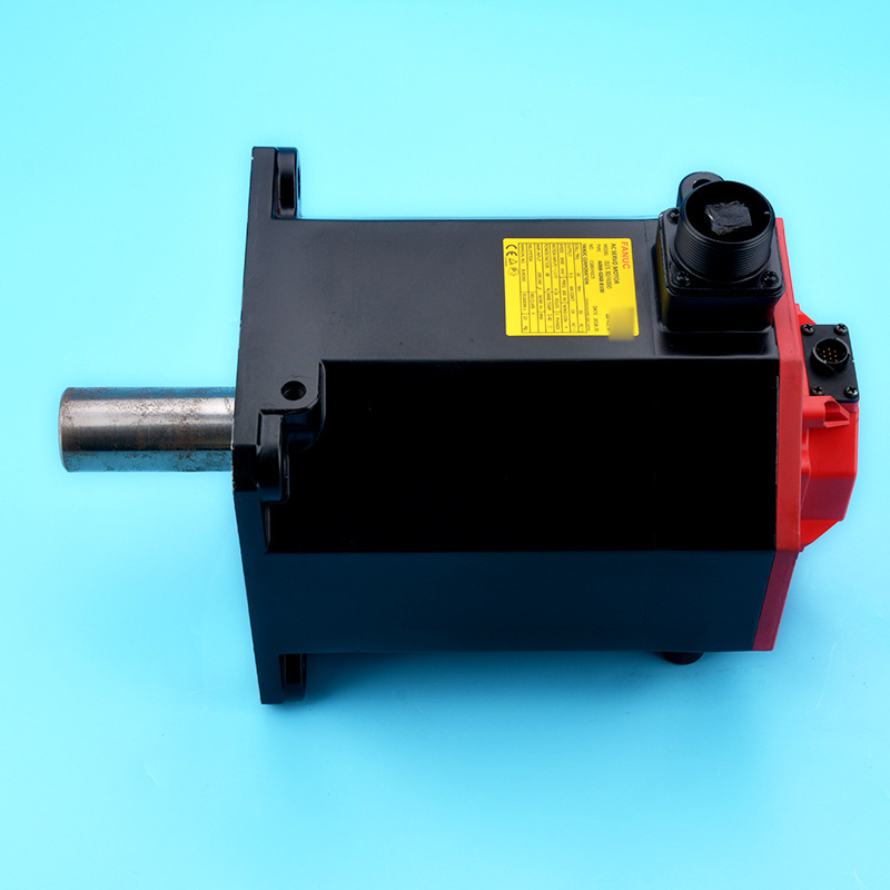 A06B-1484-B105 1485-B105 B155 1487-B135 B145发那科伺服电机