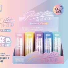 �����簴�����ԹP��ɫ0.5mm�ٸ�ˢ�}�P���E����ϵ��GP9261չʾ�b