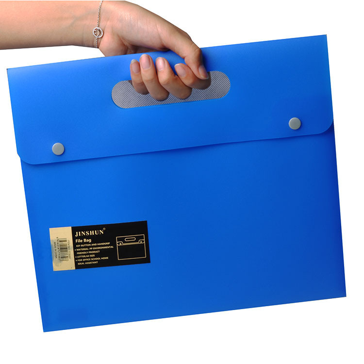 手提文件袋