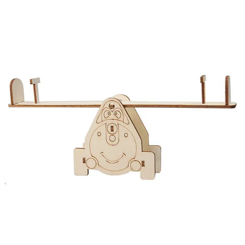 Toy for students for experiments, DIY, science, mini experiment, physics