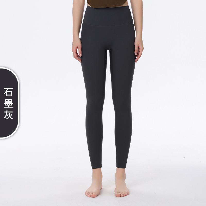 【アンカーおすすめ】Ketu フェイクヌードヨガパンツ レディース ハイウエスト タイト ストレッチ ピーチヒップ スポーツ フィットネス|undefined