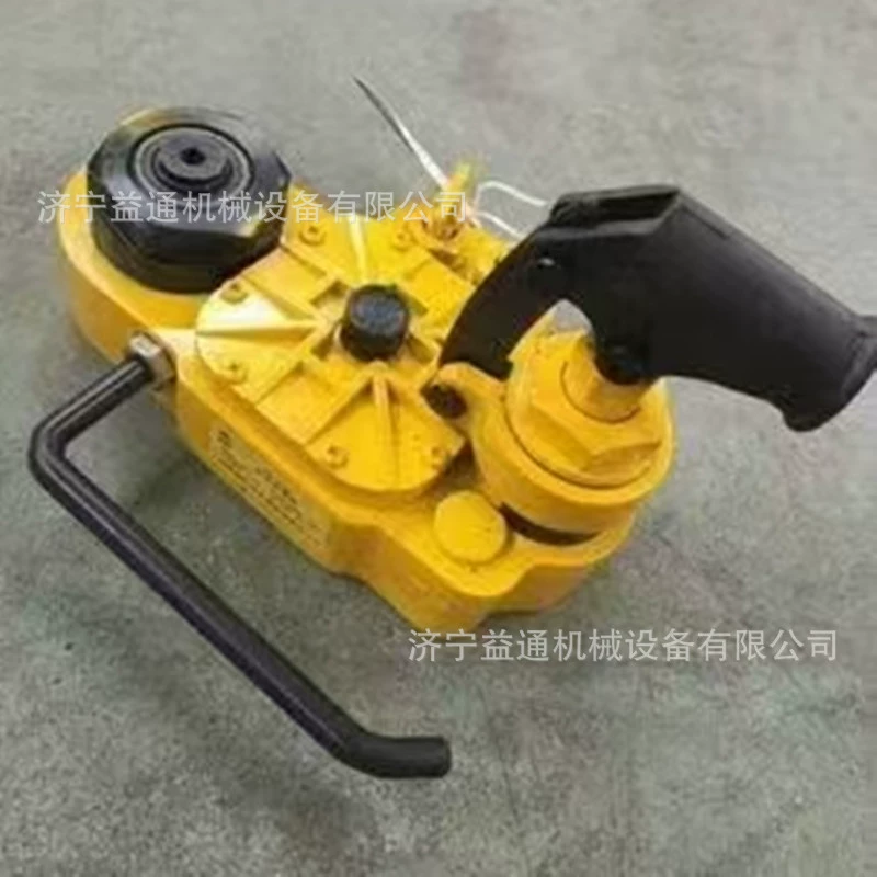 Гидравлический подъемник для рельсов типа YQ-88B, гидравлический подъемник для рельсов, подъемник для рельсов, высокоскоростная железная дорога