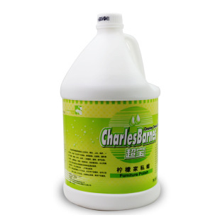 Wholesale Chaobao Dff005 Lemon Furniture Wax Water Wood Floor Maintenance Agent Furniture Maintenance Care Polishing Wax
