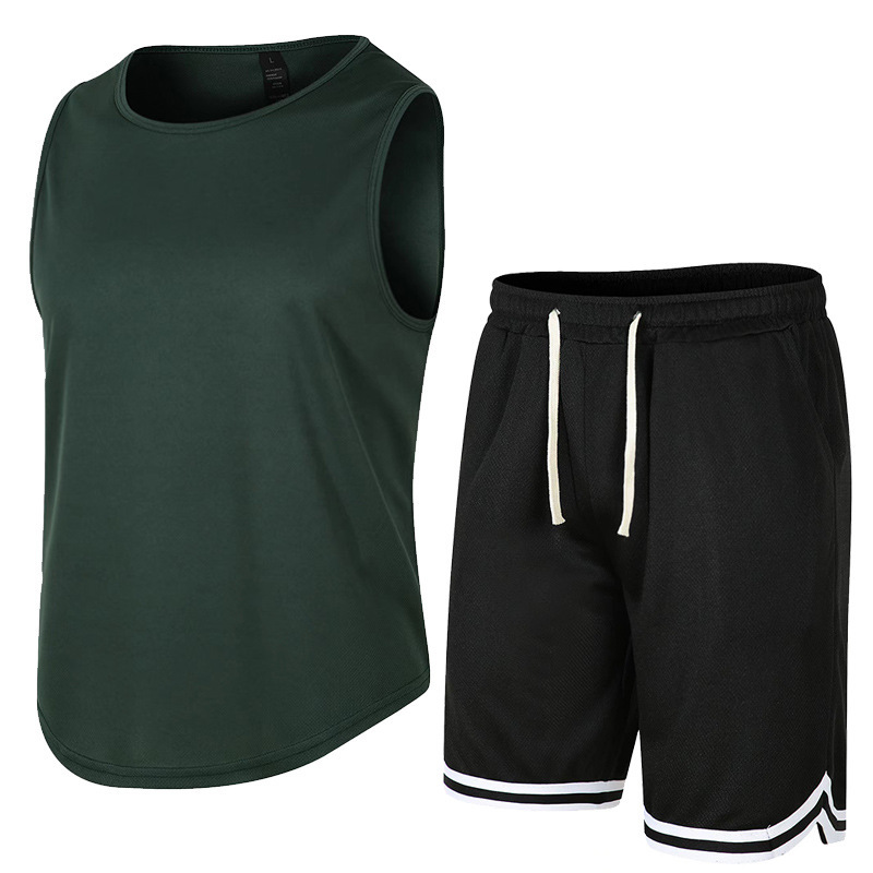Summer sports quick dry T-shirt