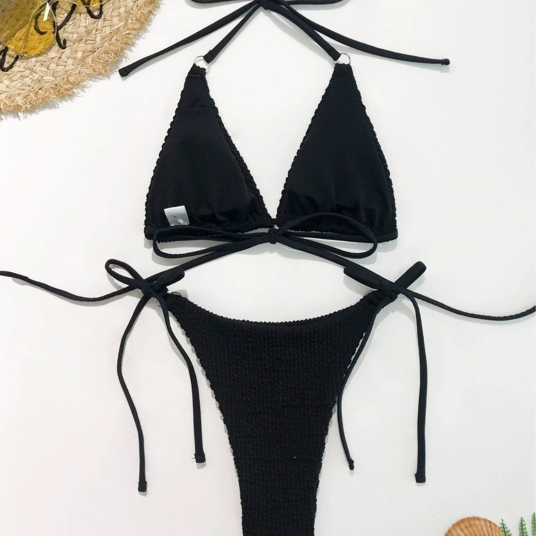 Цветное sexy купальное белье, европейский стиль