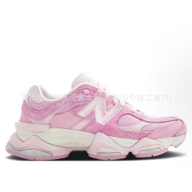 莆田NB9060企業級レトロダッドシューズカジュアルスポーツランニングシューズ男女兼用カップルシューズ越境販売人気商品|undefined