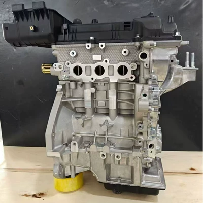 Engine assembly Kia Kia/Hyundai Engine