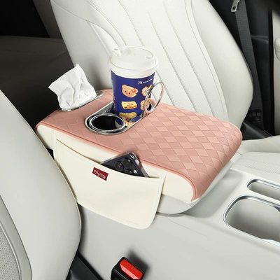 Armrest box pad | Supplies