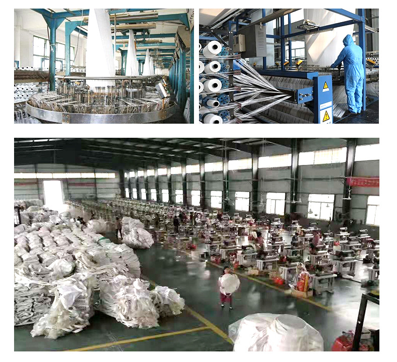 500KG十字平底裙口两吊环缩口