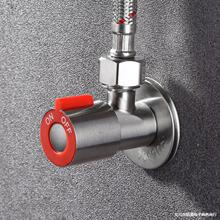 SUS304���P������yһ�M�����_�P�pͨ��ͨ�����y�RͰ��ˮ��ֹˮ�y