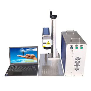 �����̷��wʽ3d���w�����˙C50w 100w����Raycus Jpt Mopa M7��