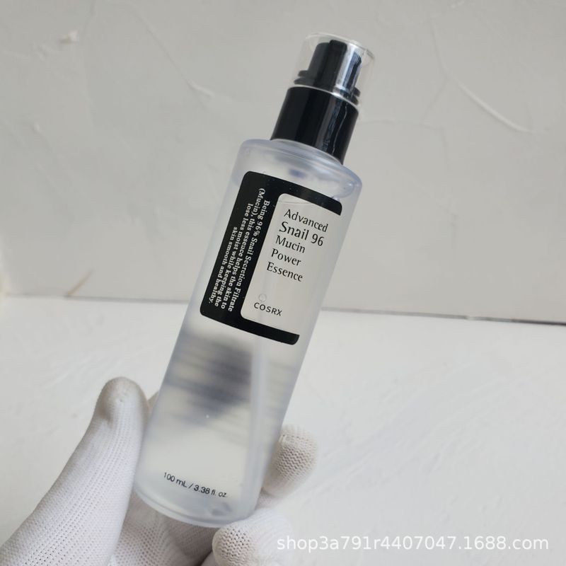 COSRX カタツムリ 96 セラム エッセンス オリジナル液体保湿エッセンス 100ml の越境特別供給は、ドロップシッピングをサポートします|undefined