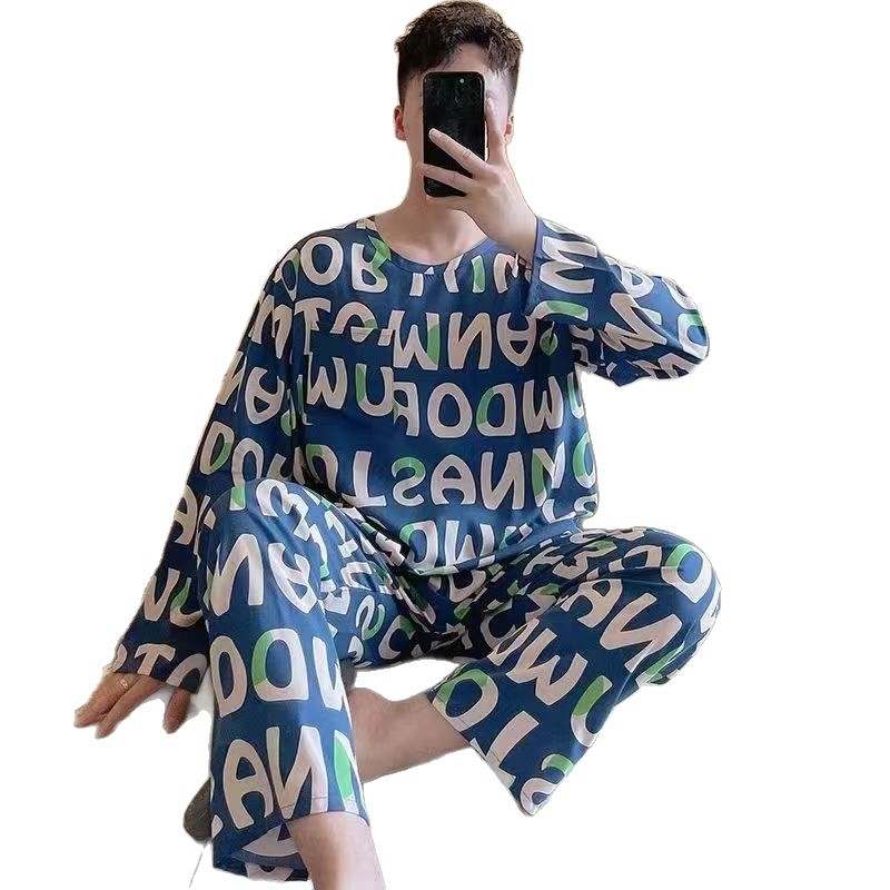 편지 블루