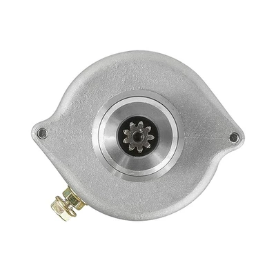 Starter and accessories Motor Is