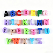 ���������26��Ӣ����ĸ������ֹ�diy�������֙C����Ʒ���l