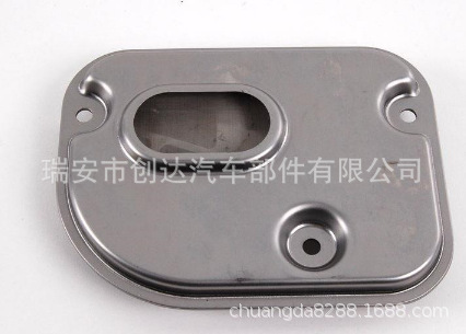 09M325429 Volkswagen transmission filter, transmission filter element
