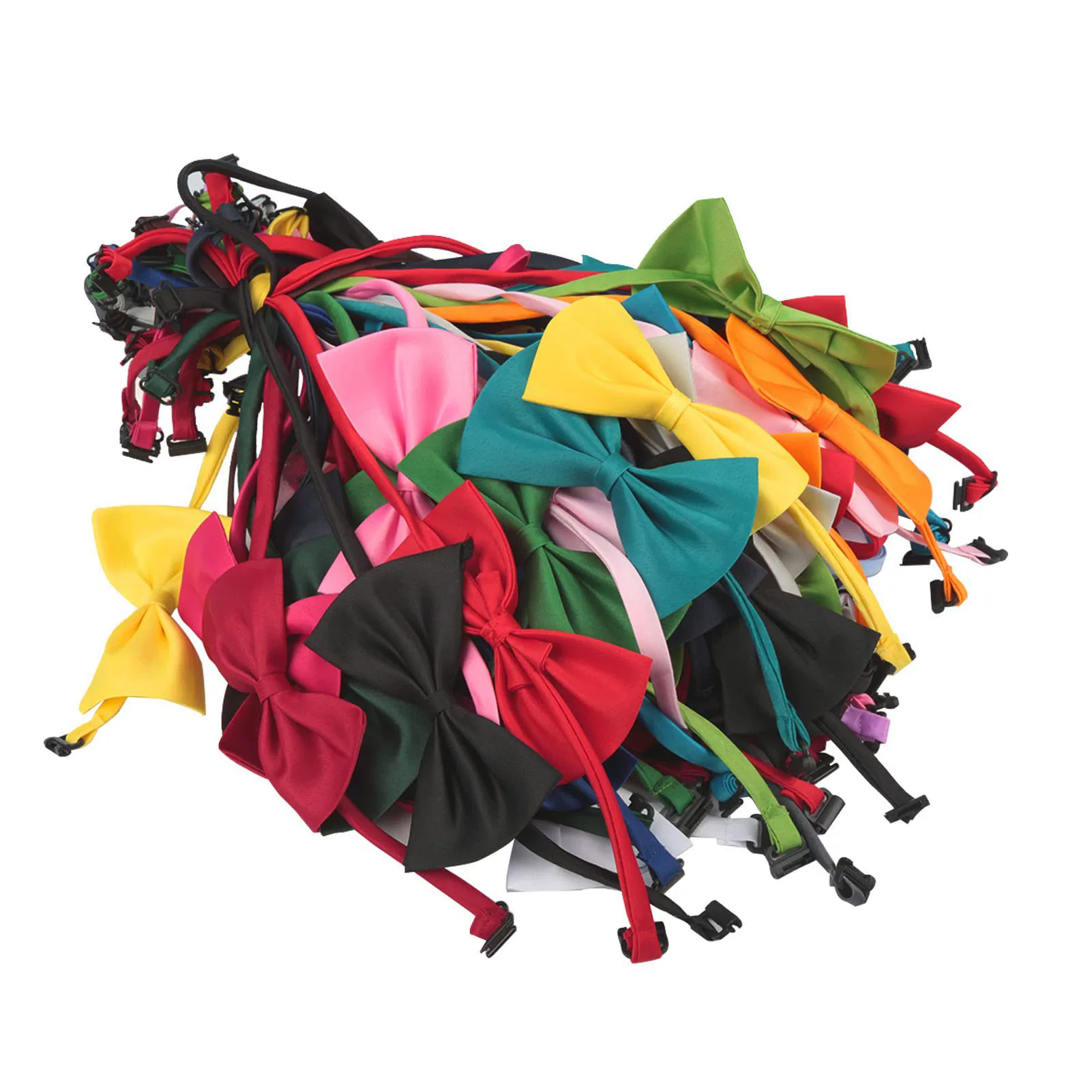 Домашние животные галстуки-бабочки для домашних животных головные уборы щенки галстуки для домашних животных галстуки для кошек и собак галстуки-бабочки оптом могут быть маркированы