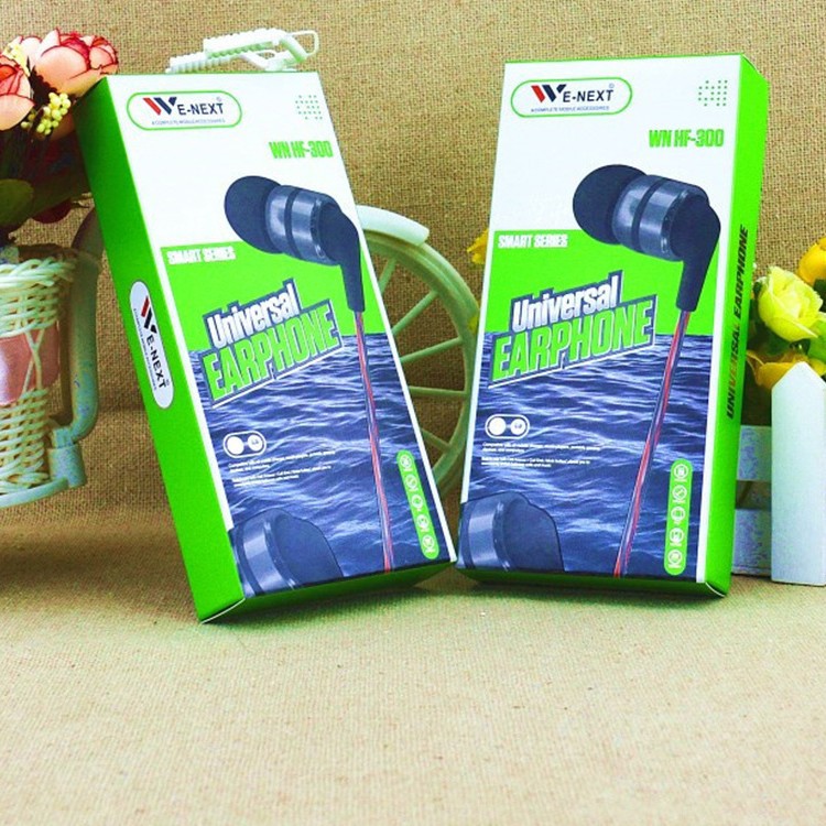 厂家直销 数码产品耳机数据线盒包装UV 纸制盒PVC盒 开窗盒彩色