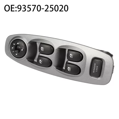 Regulator Main Switch Electric – Glass lifter