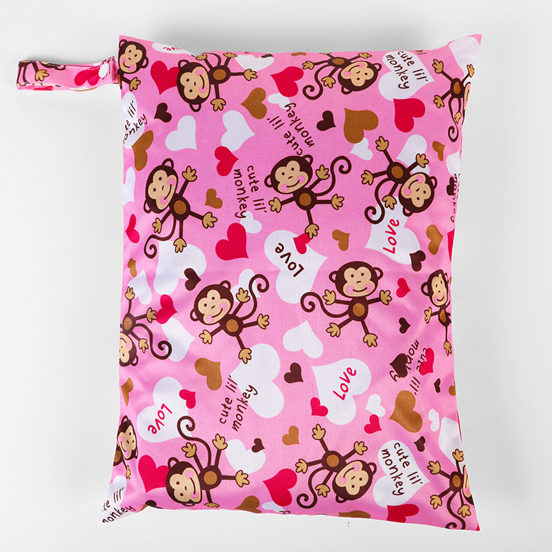 B-18 싱글포켓 30×40CM