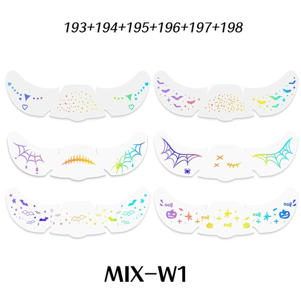 MIX-W1