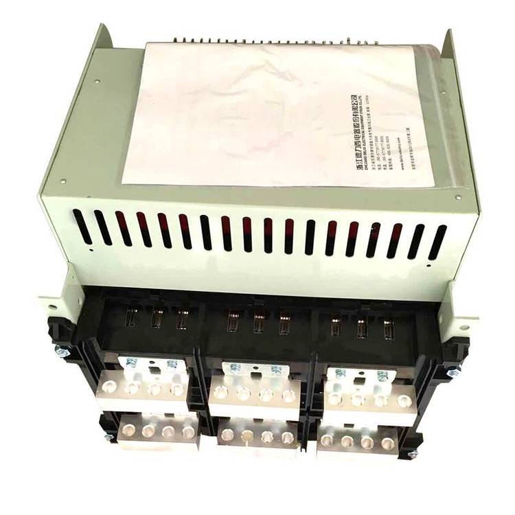 上海人民RMW1-DW45智能型***式断路器630A800A1000A固定式3P框架