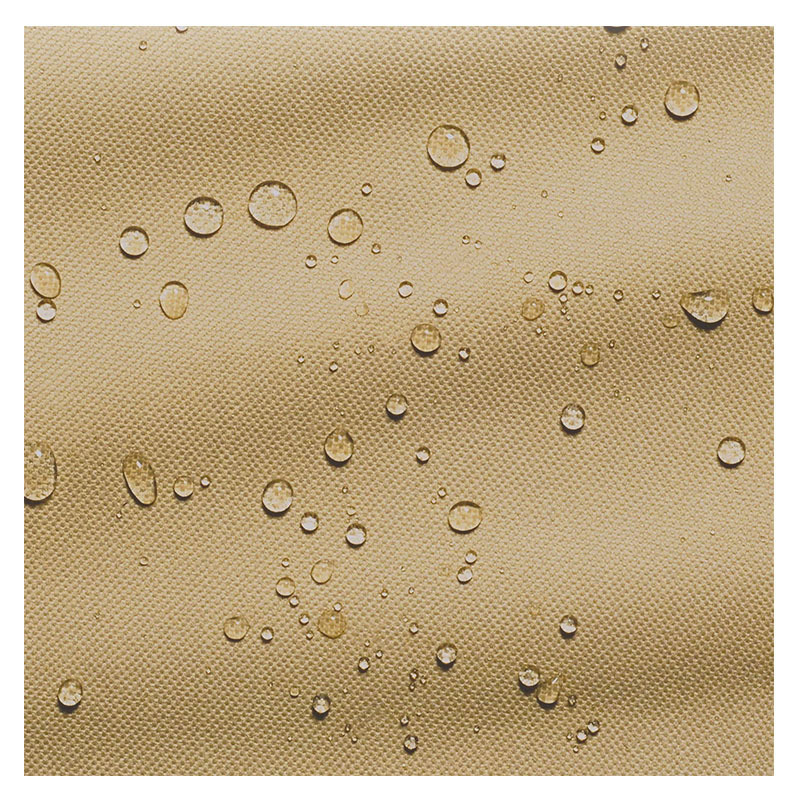 防水高背露台椅罩户外椅套户外庭院罩户外家具庭院椅套