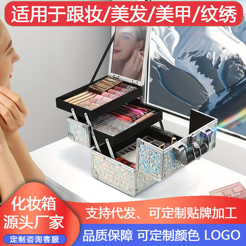 Large Capacity Storage Box