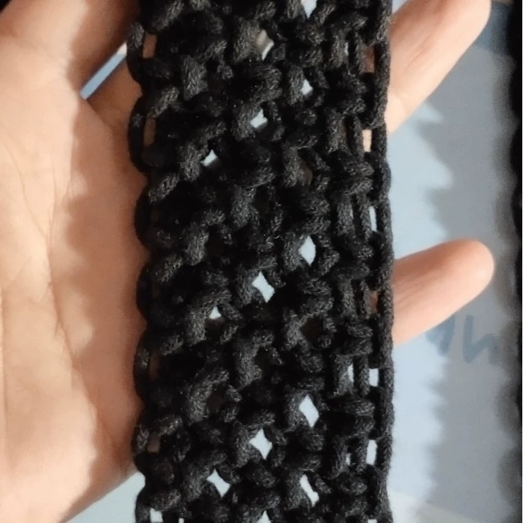 Ручной тканый ремень ручной работы тканый ремень тканый ремень ручной работы верхняя часть