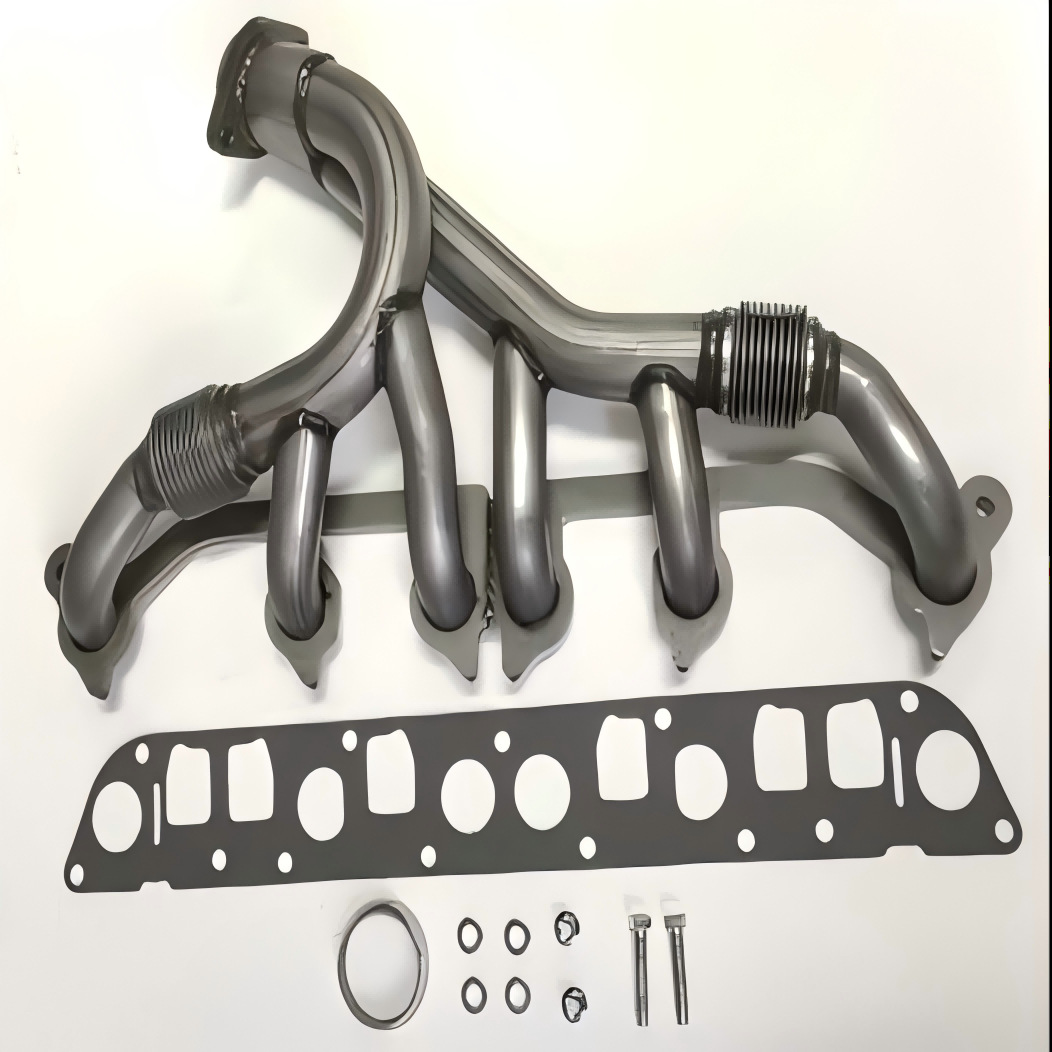 Exhaust Manifold 33007072 4883385