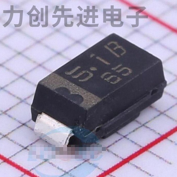 PTZTE255.1B 封装 SMA(DO-214AC) 稳压二极管