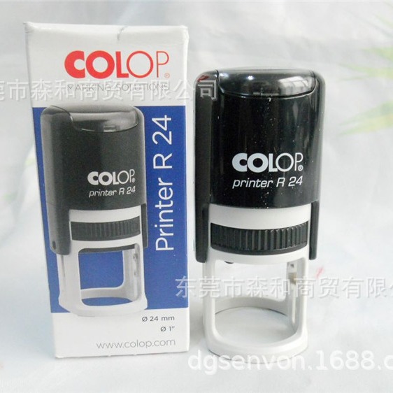 ��ƷCOLOP������ printer R24��īӡ��24mm ��������